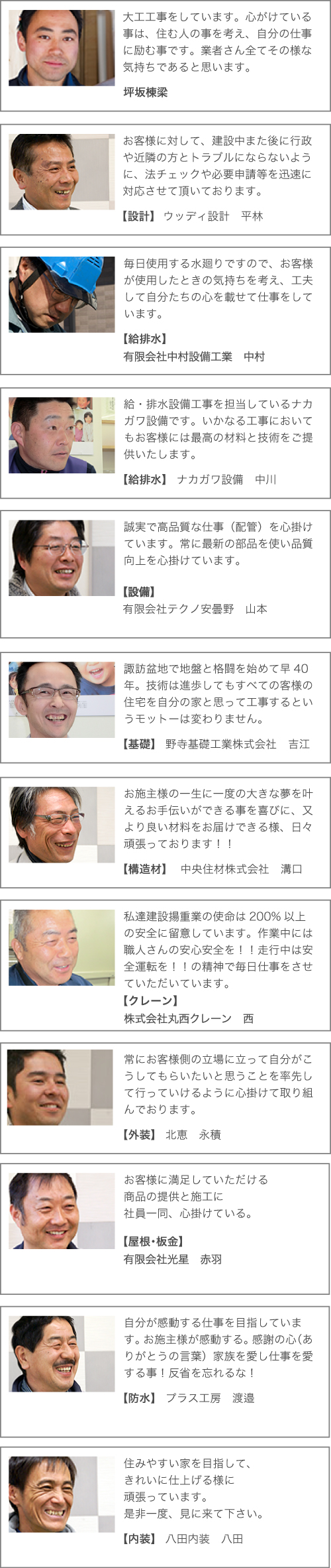 エルハウス 業者リスト2