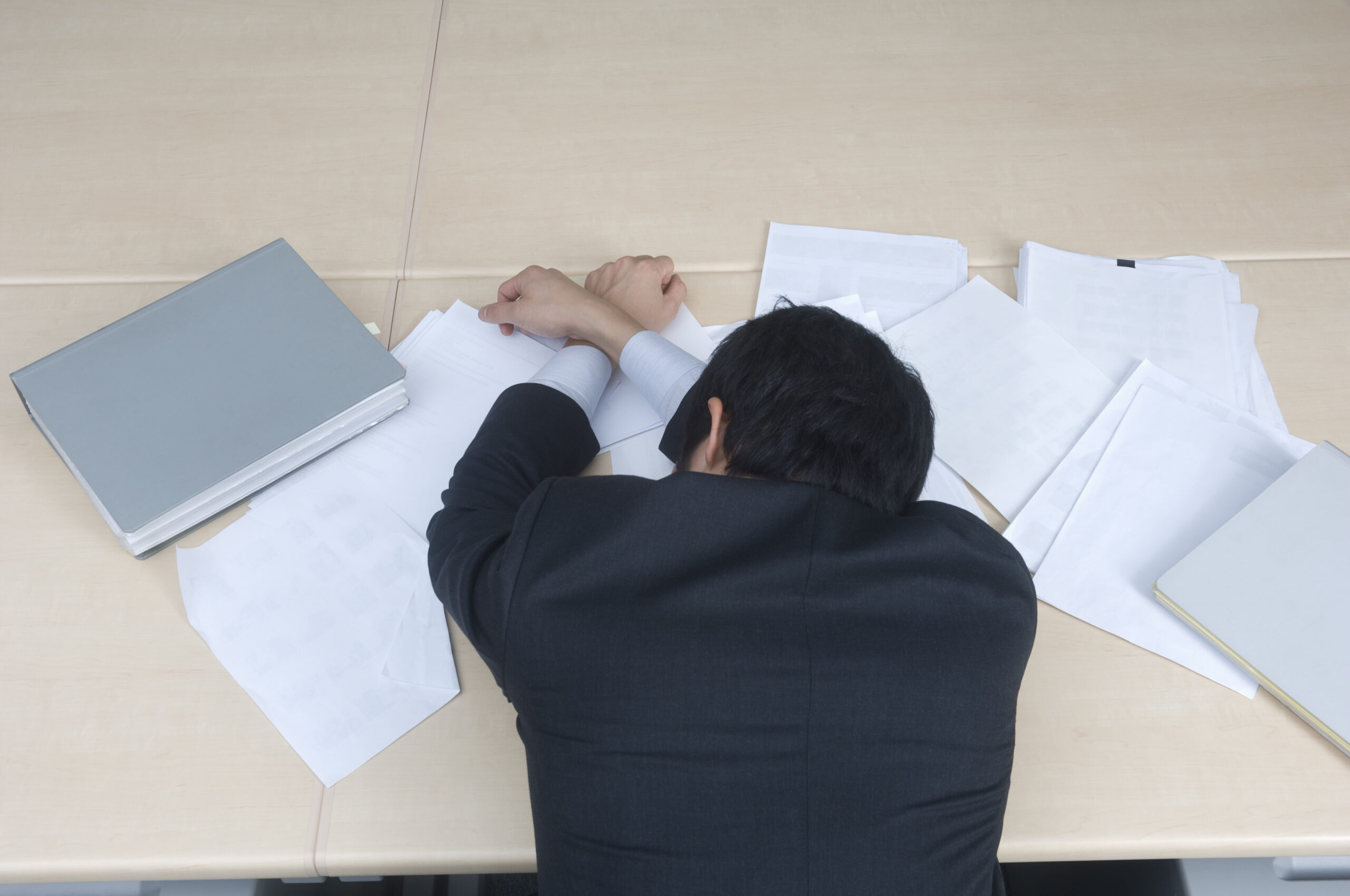 自信がなくいつまでも解決策を探して行動しない部下に伝えたいこと 諏訪・松本・伊那｜Wealth Family