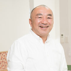 副社長　池原純一