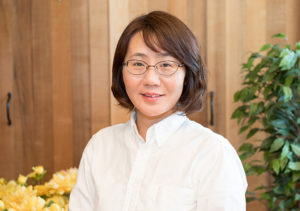 住宅コンサルタント　遠藤千咲