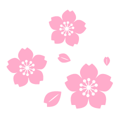 桜イラスト