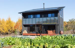 デザイナーズ住宅｜茅野市のハウスメーカーエルハウス