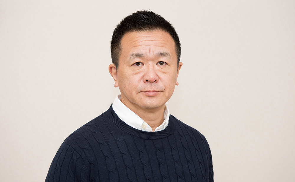 エルハウス 代表 平秀信
