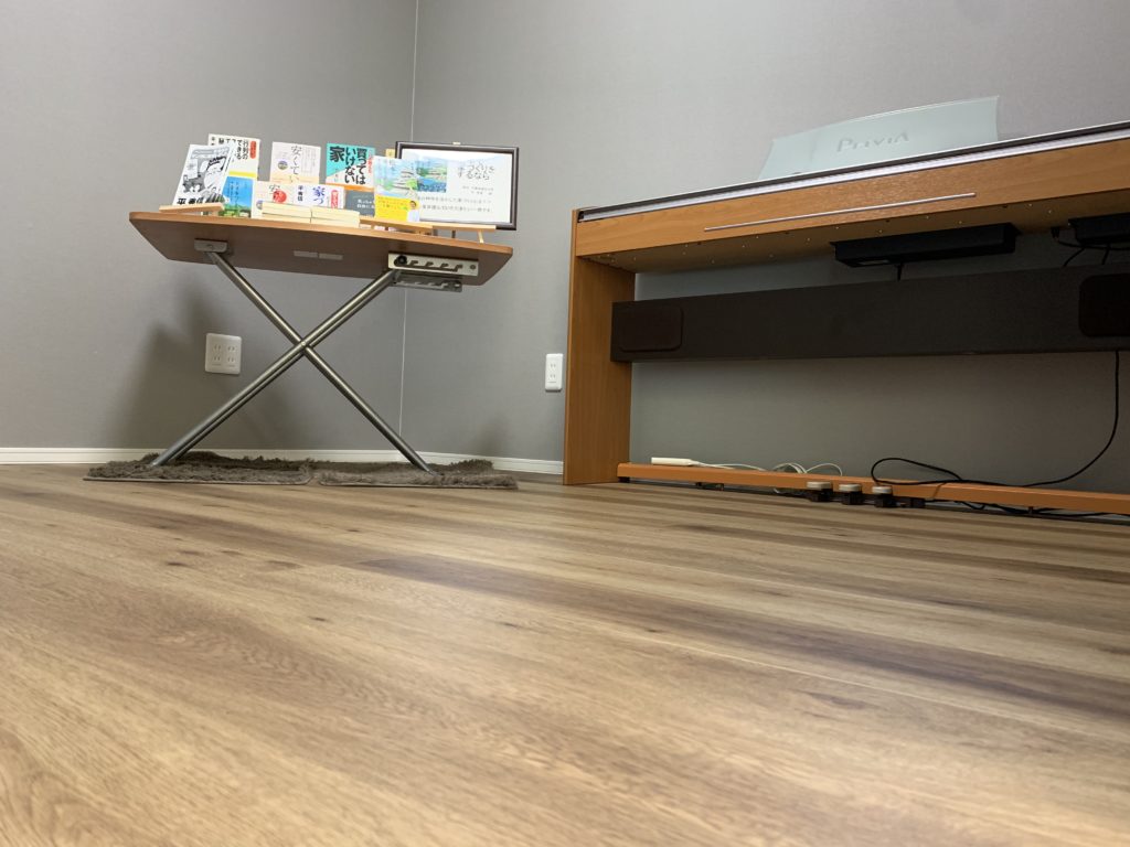 防音室