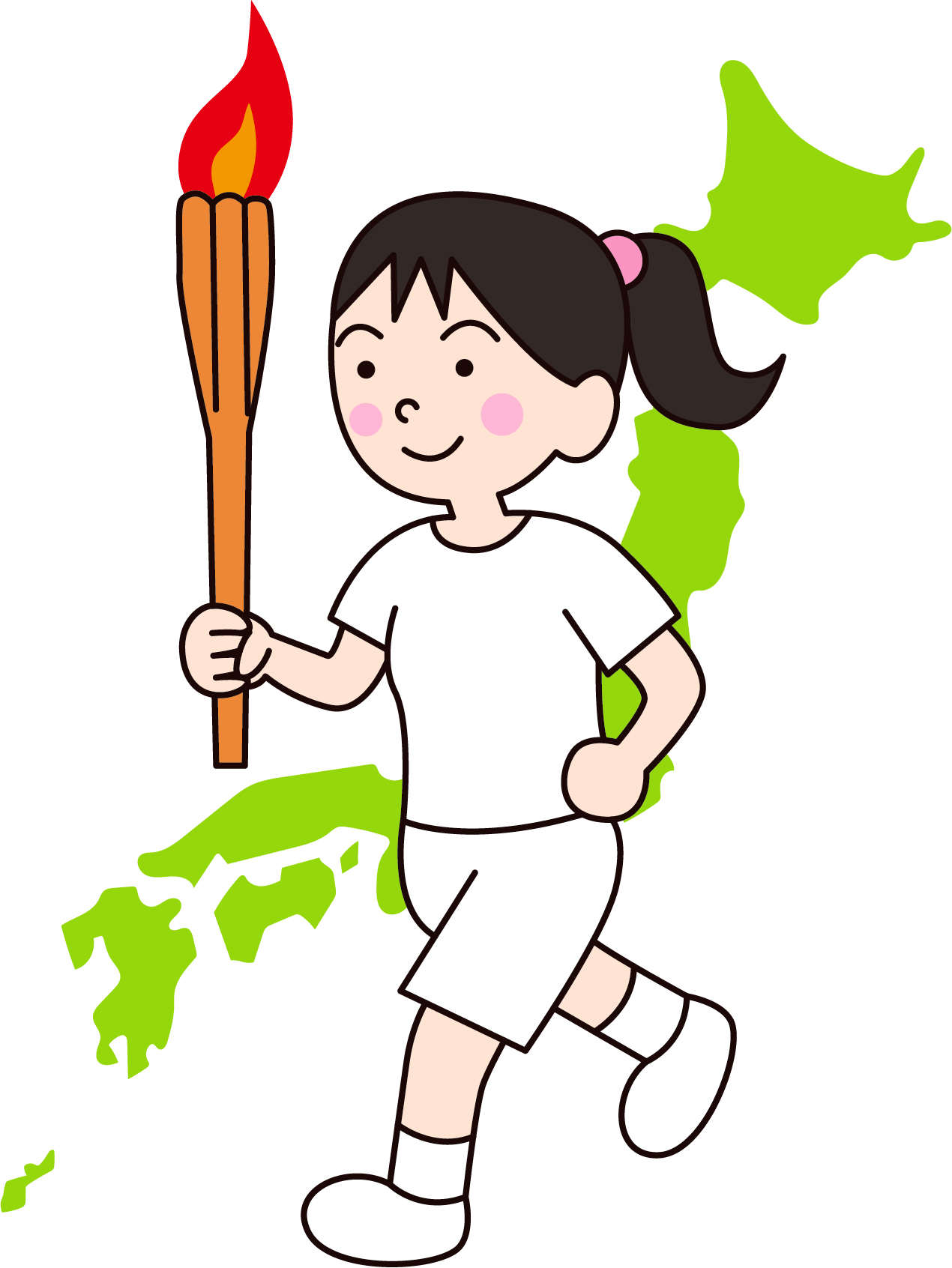 olympic-torch