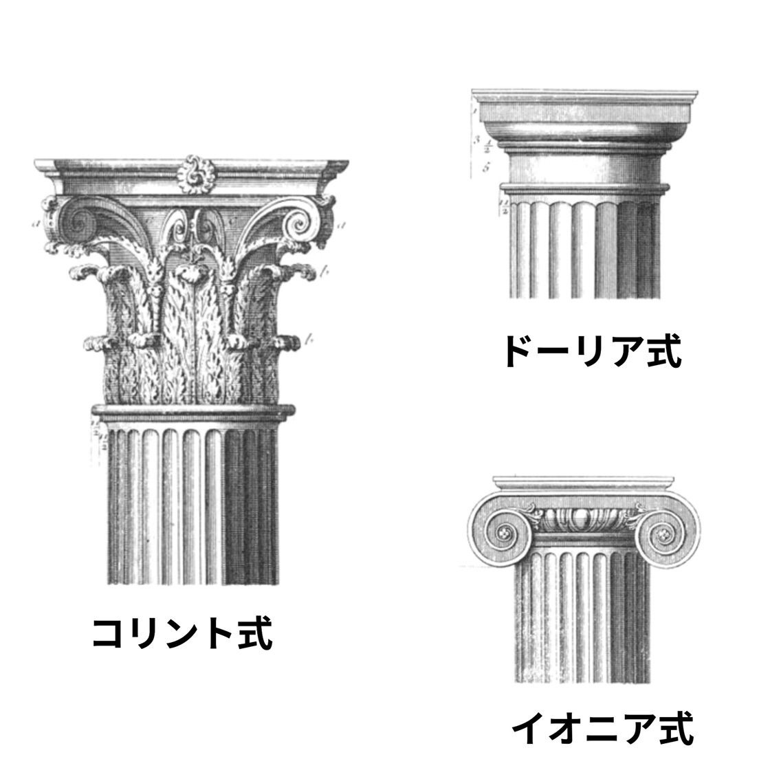 【注文住宅】デザインをユニークにする方法|西洋建築のノウハウを活かす1 Lhouse 【注文住宅】デザインをユニークにする方法|西洋建築のノウハウを活かす1 Lhouse