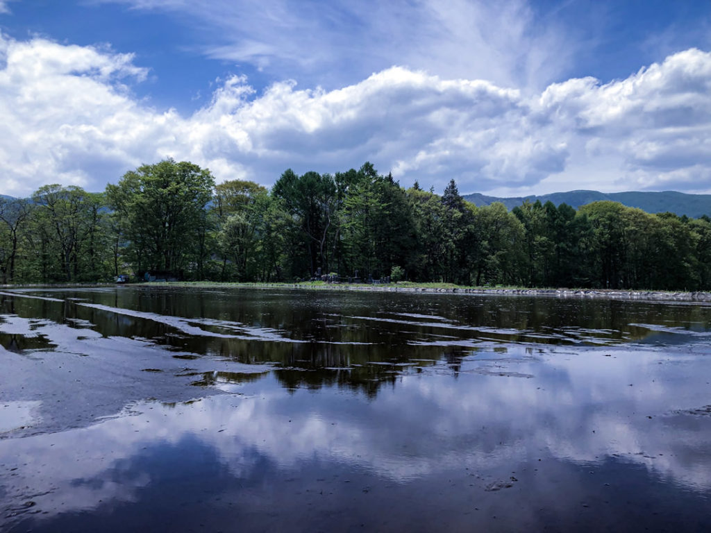 ステイホーム 見るだけで幸せになれる 信州の素晴らしい風景5選 Lhouse ステイホーム 見るだけで幸せになれる 信州の素晴らしい風景5選 Lhouse