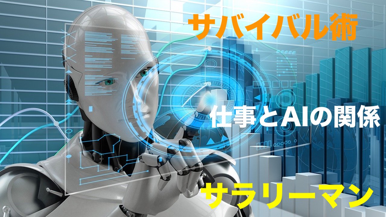 人工知能ロボット