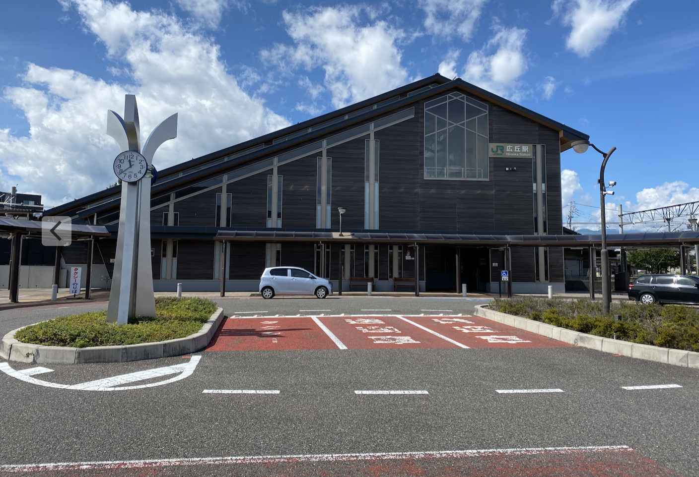 塩尻市jr広丘駅の駐車場と駐輪場の活用方法 Lhouse 塩尻市jr広丘駅の駐車場と駐輪場の活用方法 Lhouse