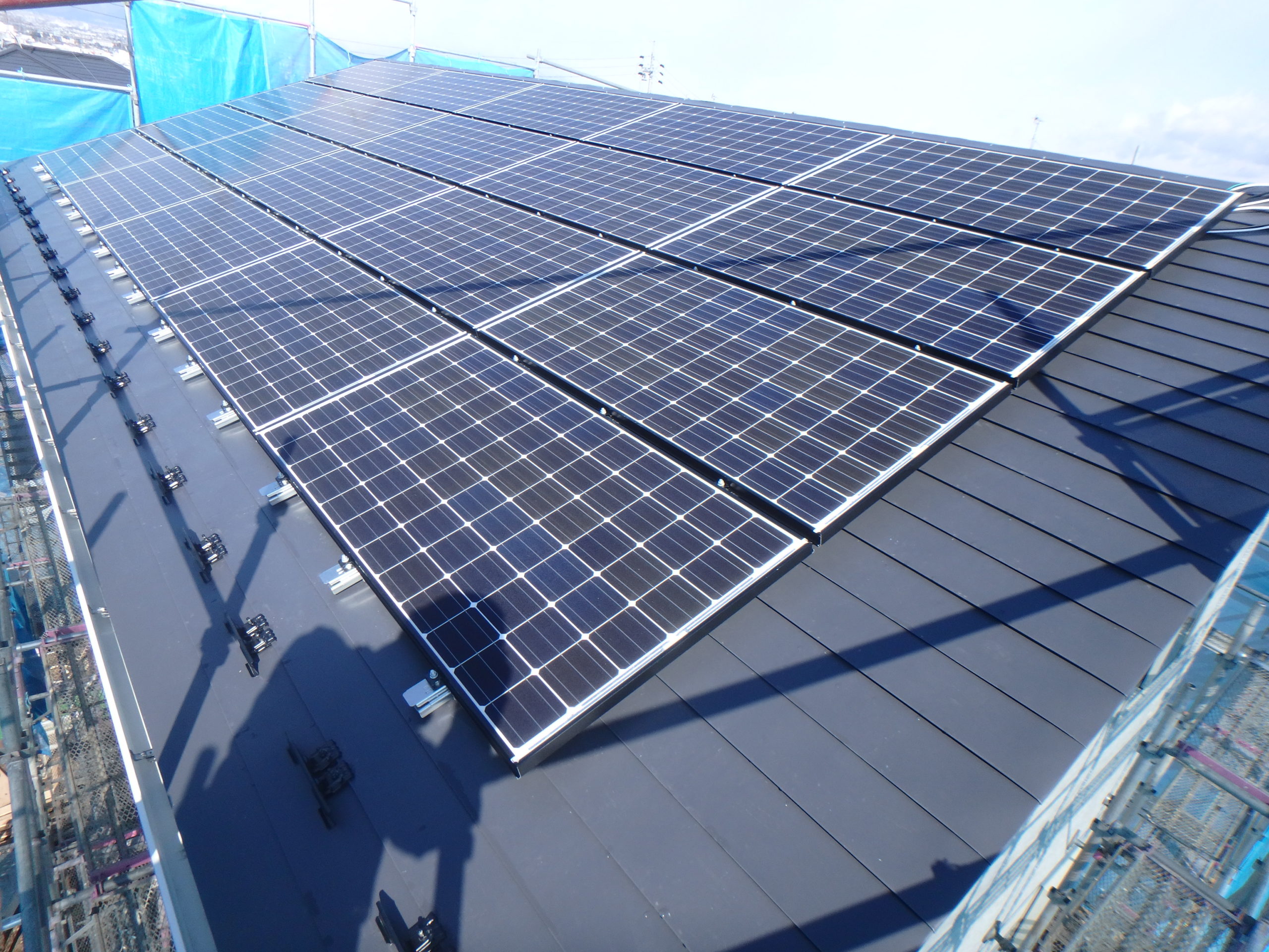 塩尻市で太陽光発電を無料で設置する方法は Lhouse 塩尻市で太陽光発電を無料で設置する方法は Lhouse
