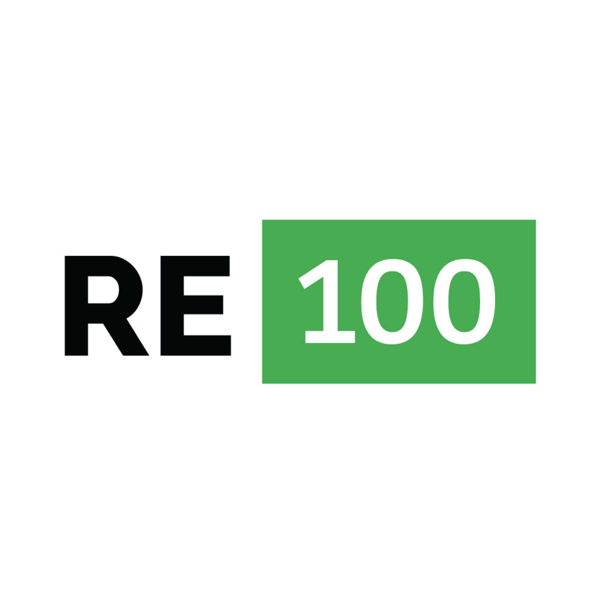 RE100