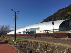 島木赤彦記念館