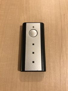 LIXIL玄関ドア タッチキーの電池交換しました。 – Lhouse