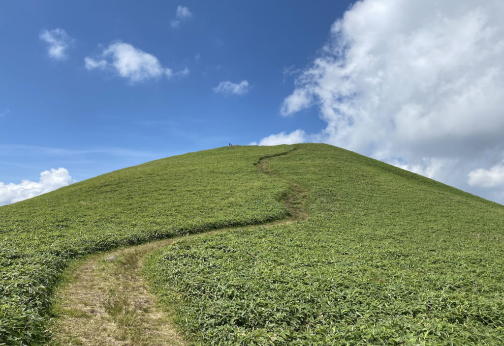 三峰山