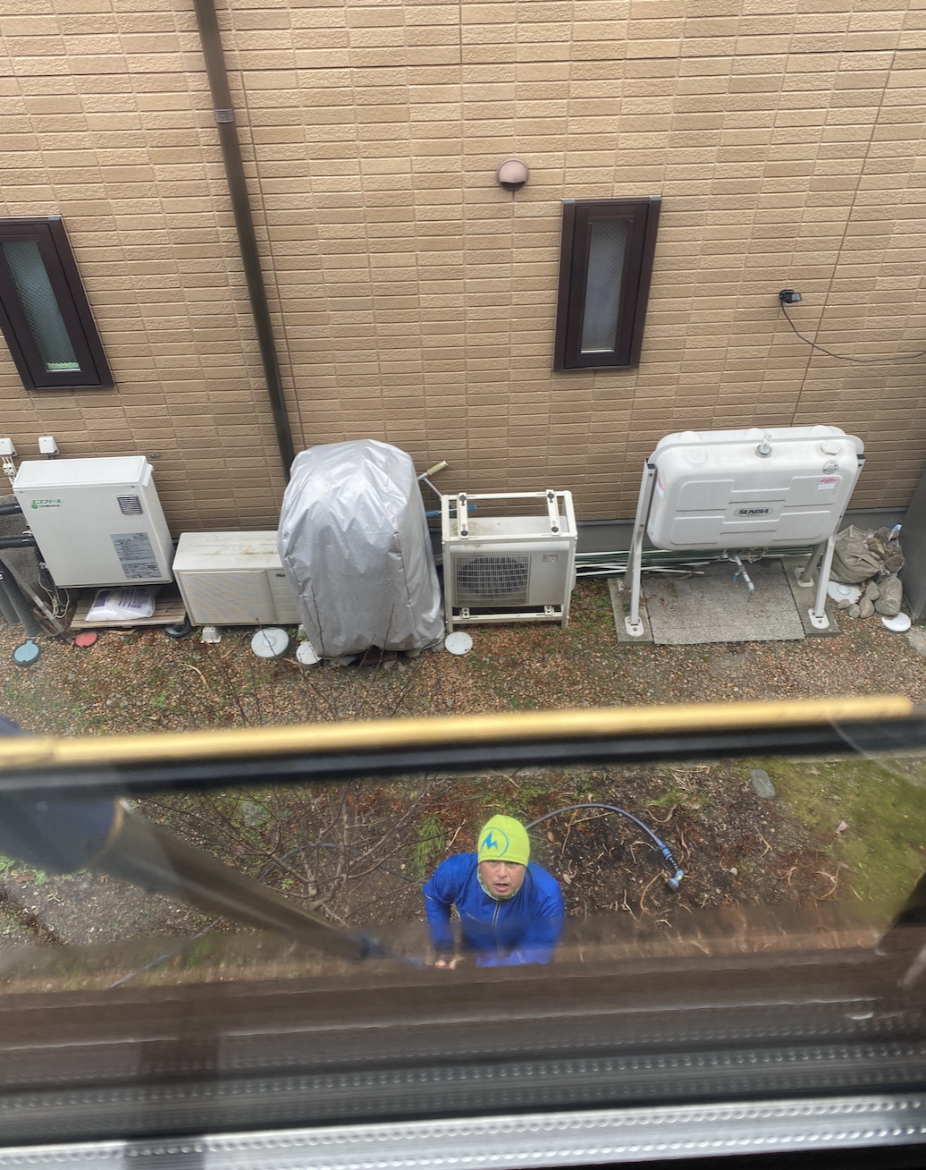 届かない二階の窓の掃除の便利道具はこれ Lhouse 届かない二階の窓の掃除の便利道具はこれ Lhouse