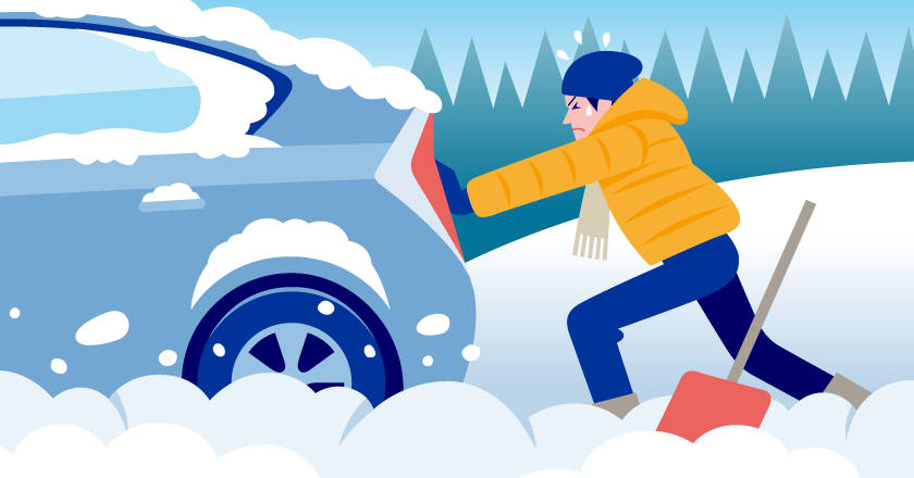 今年初 長野県茅野市で雪かき 私おススメの車に積んで置きたい雪対策の道具とは Lhouse 今年初 長野県茅野市で雪かき 私おススメの車に積んで置きたい雪対策の道具とは Lhouse