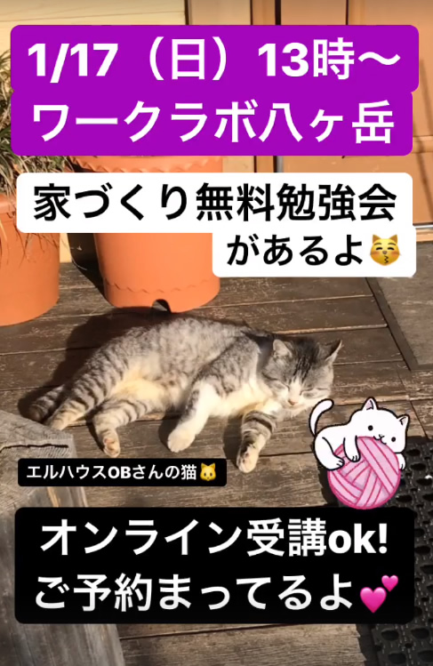 インスタグラムストーリー