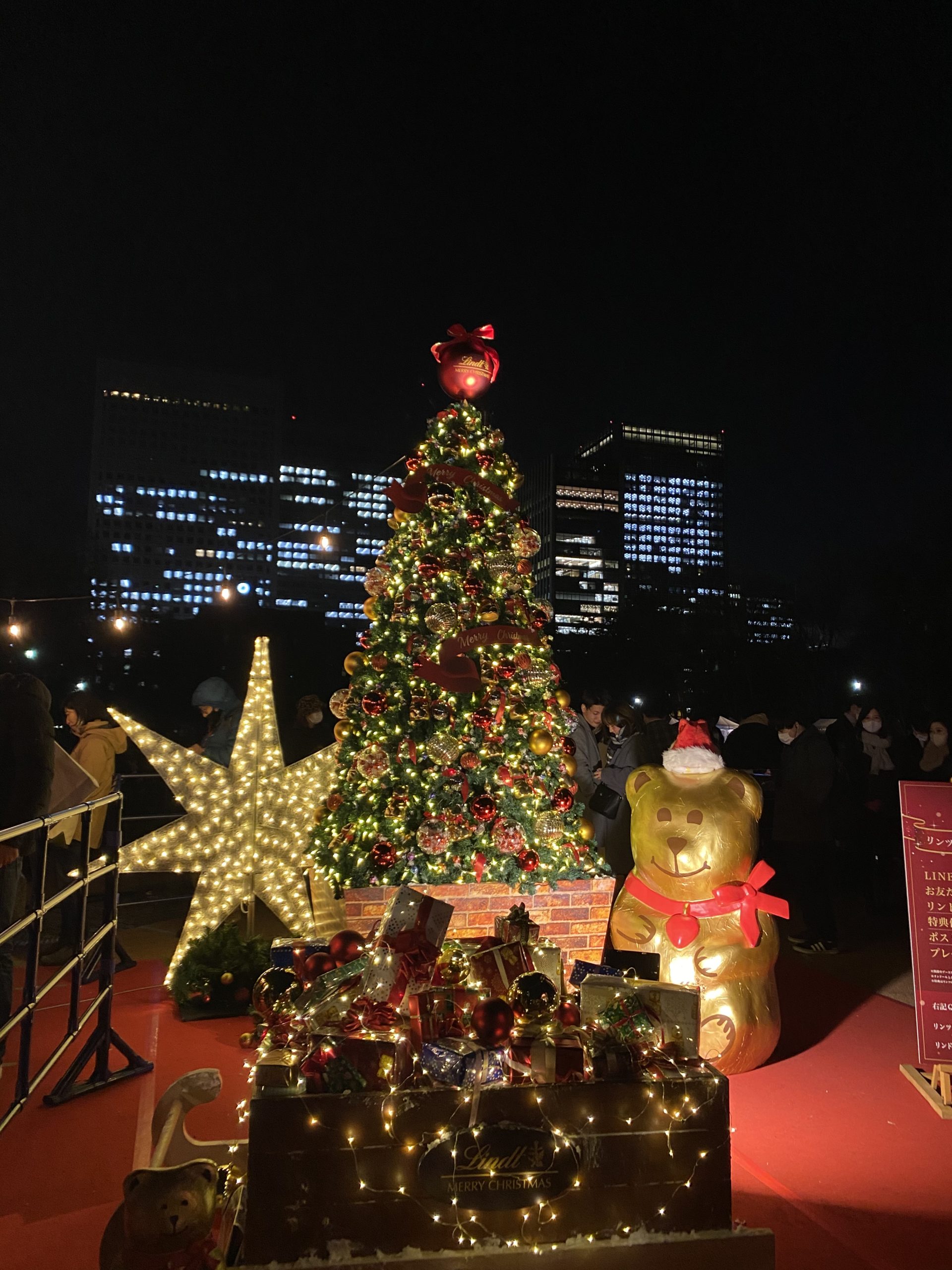 クリスマスマーケットって何するの 混雑状況は おすすめな食べ物も紹介 Lhouse