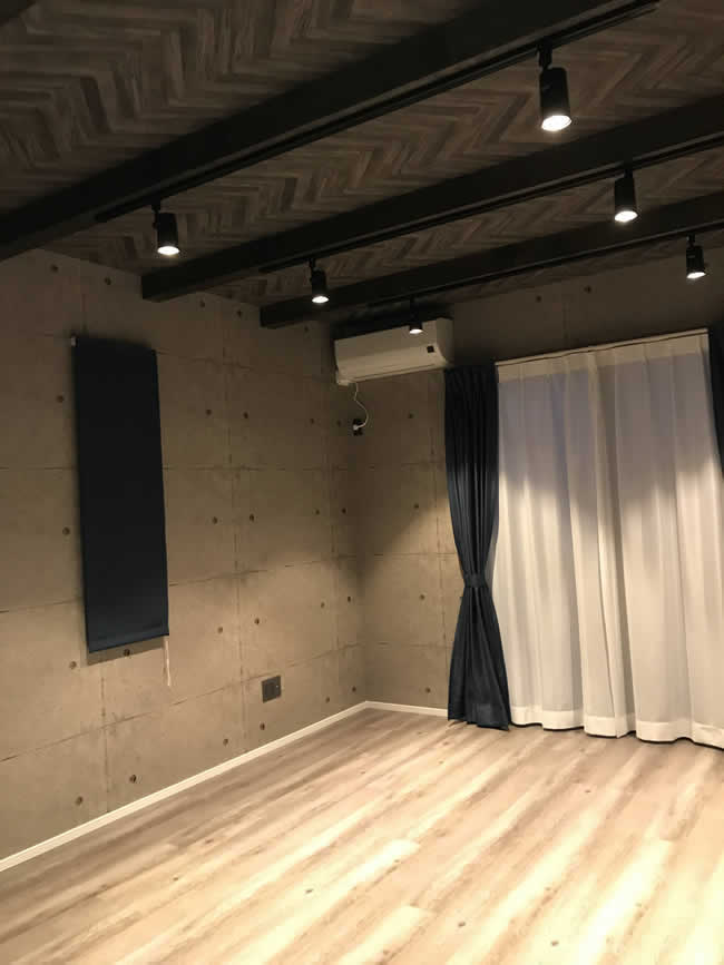 施工例梁クロス｜諏訪市で注文住宅ならエルハウス