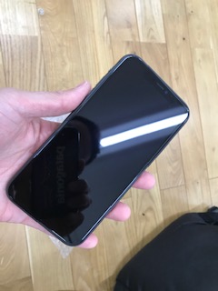 イオシスのCランクの中古iPhoneはすごいのか？ 傷は？ 買ってみました