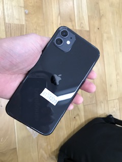 イオシスのCランクの中古iPhoneはすごいのか？ 傷は？ 買ってみました