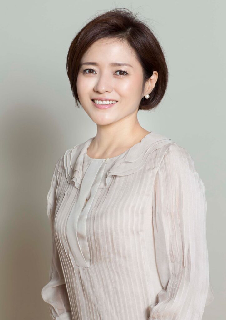 三田寛子さん