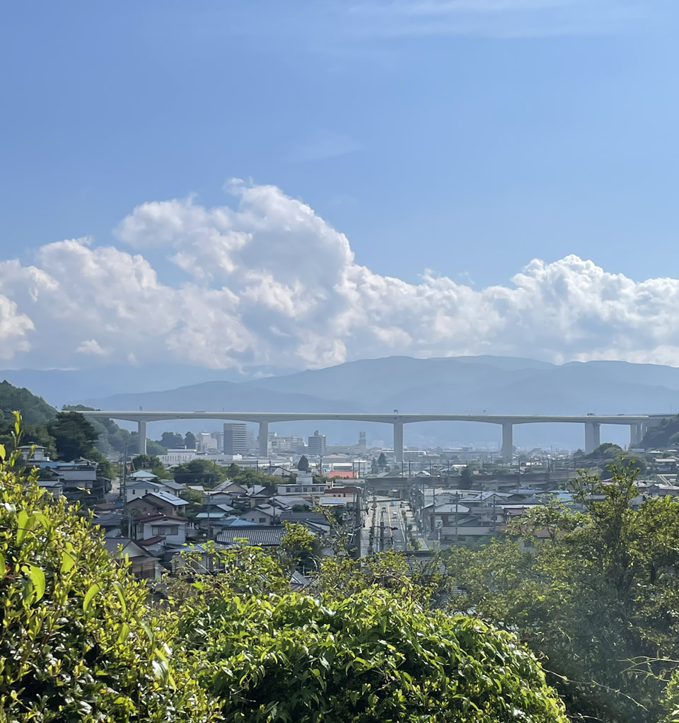 長野自動車道