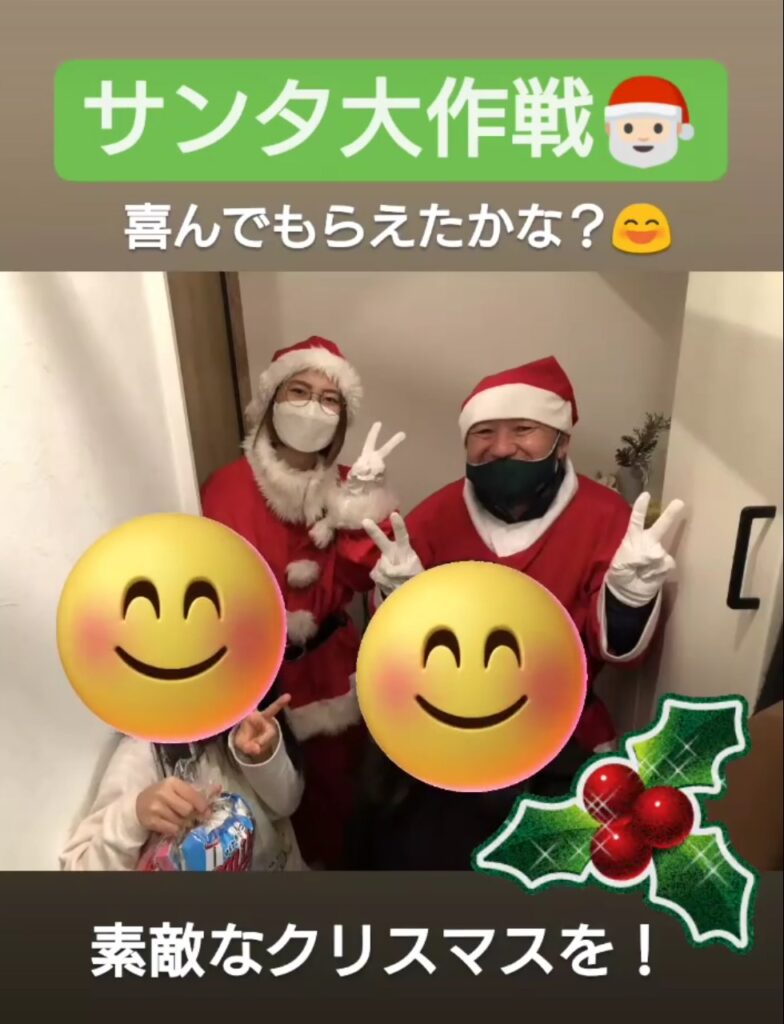 インスタグラムストーリー