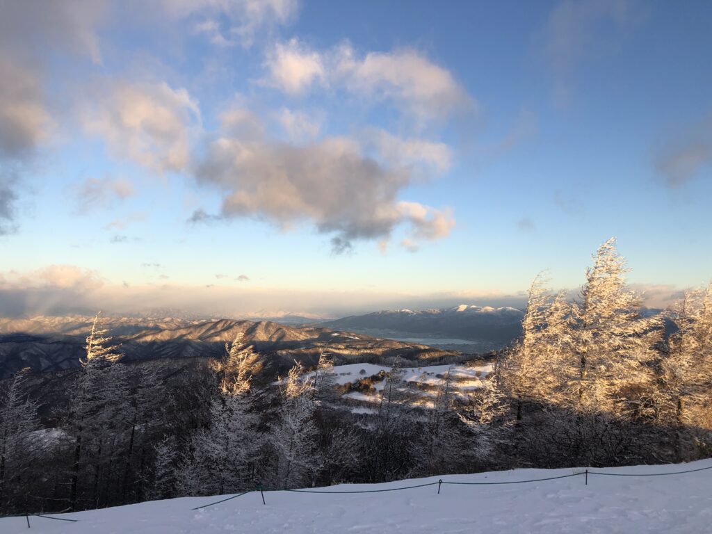 入笠山｜富士見町で注文住宅ならエルハウス