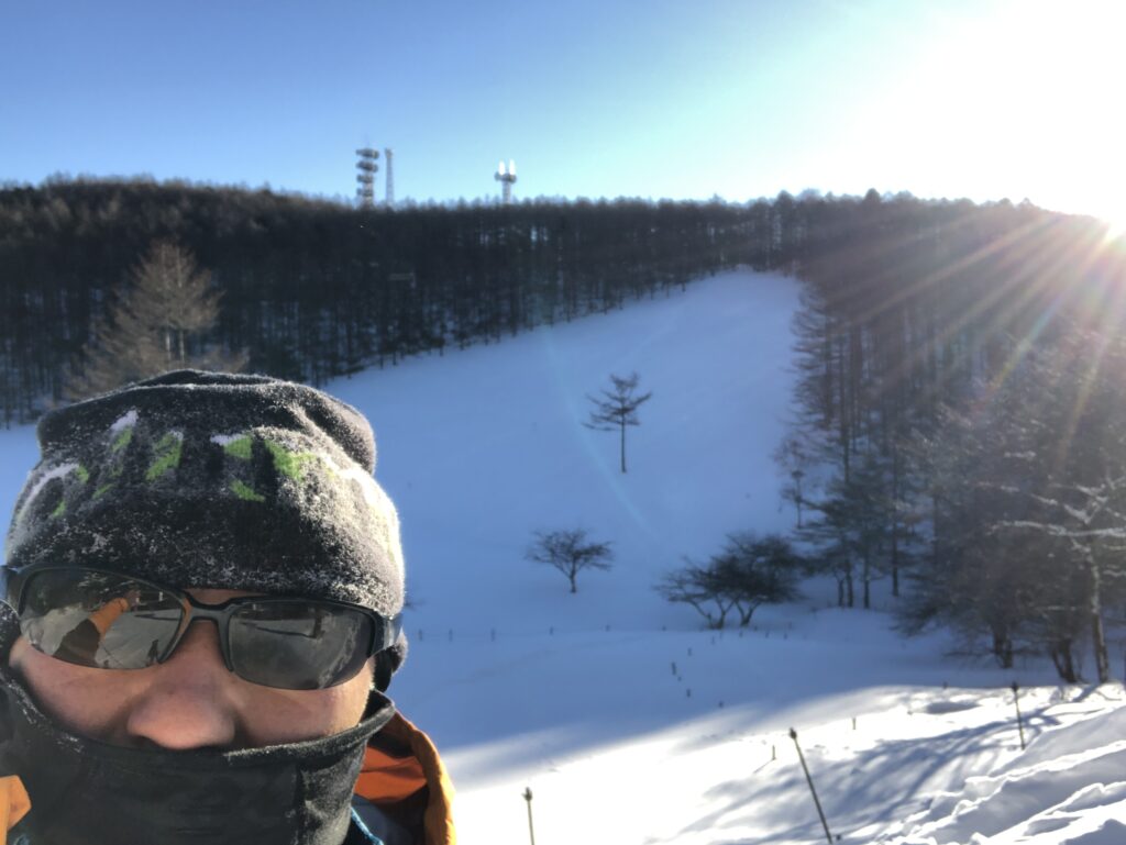 入笠山｜富士見町で注文住宅ならエルハウス