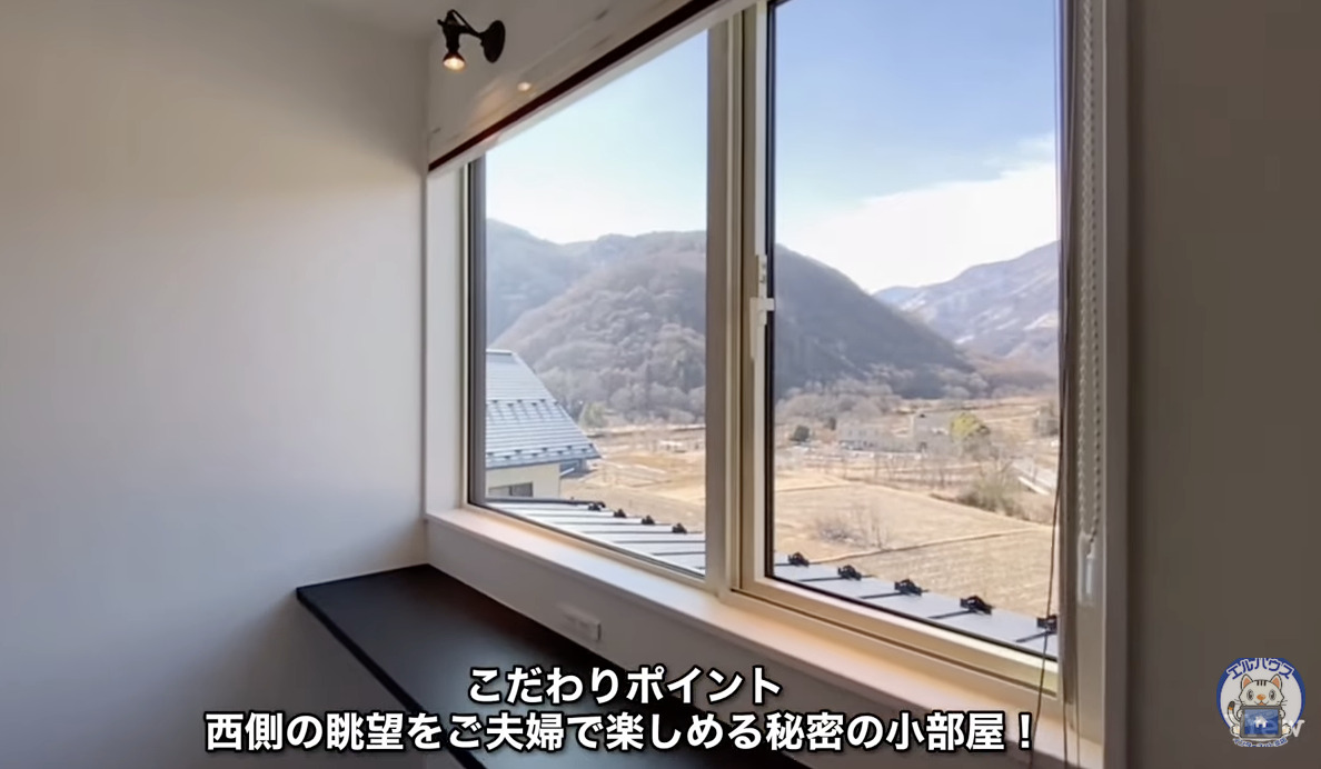 エルハウス施工例｜茅野市で注文住宅ならエルハウス