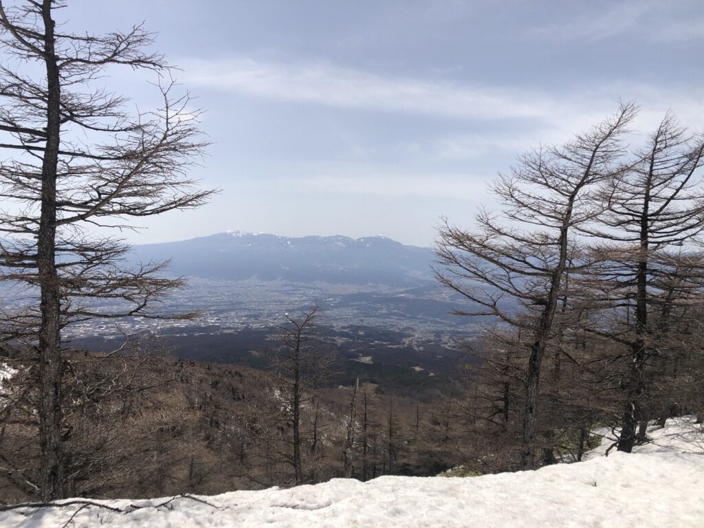 佐久平と八ヶ岳｜長野県で注文住宅ならエルハウス