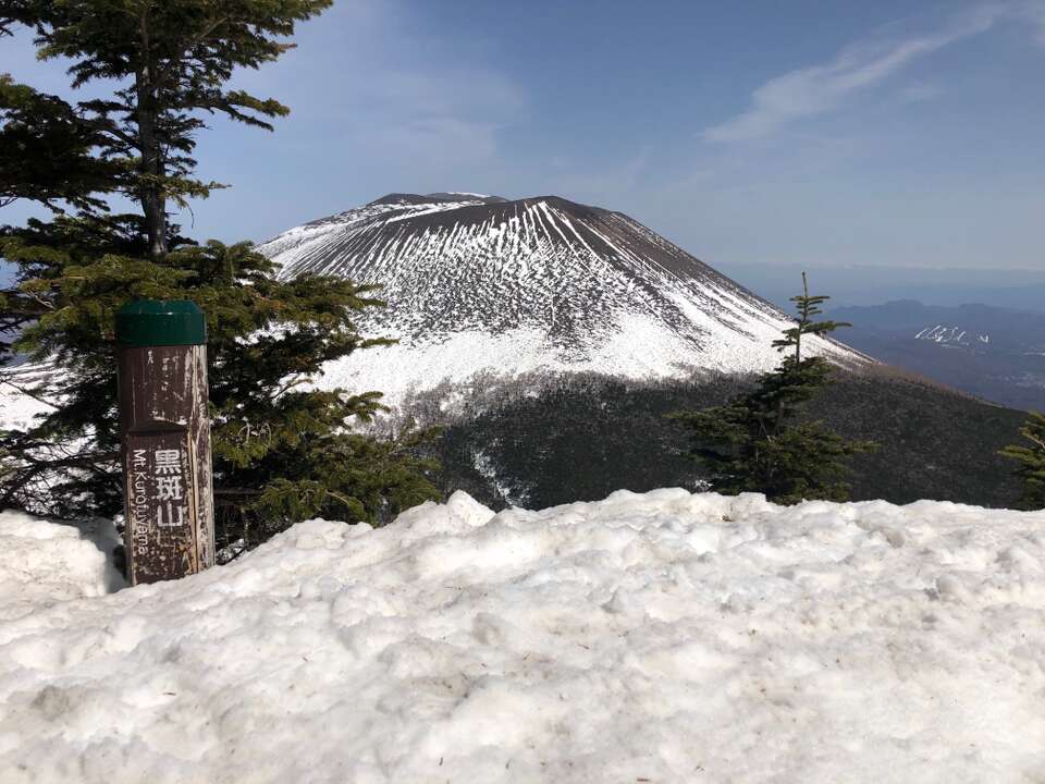 黒斑山｜長野県で注文住宅ならエルハウス