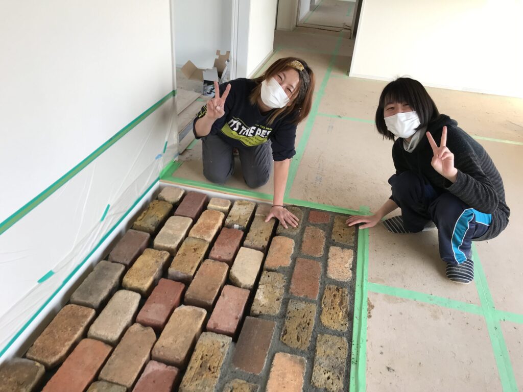 薪ストーブDIY｜茅野市で注文住宅ならエルハウス