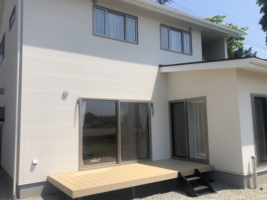 新築施工例｜茅野市で注文住宅ならエルハウス