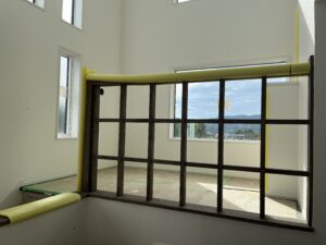 スキップフロア｜長野県のハウスメーカーエルハウス
