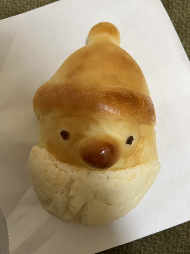 サンタパン