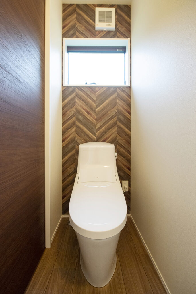 トイレクロス
