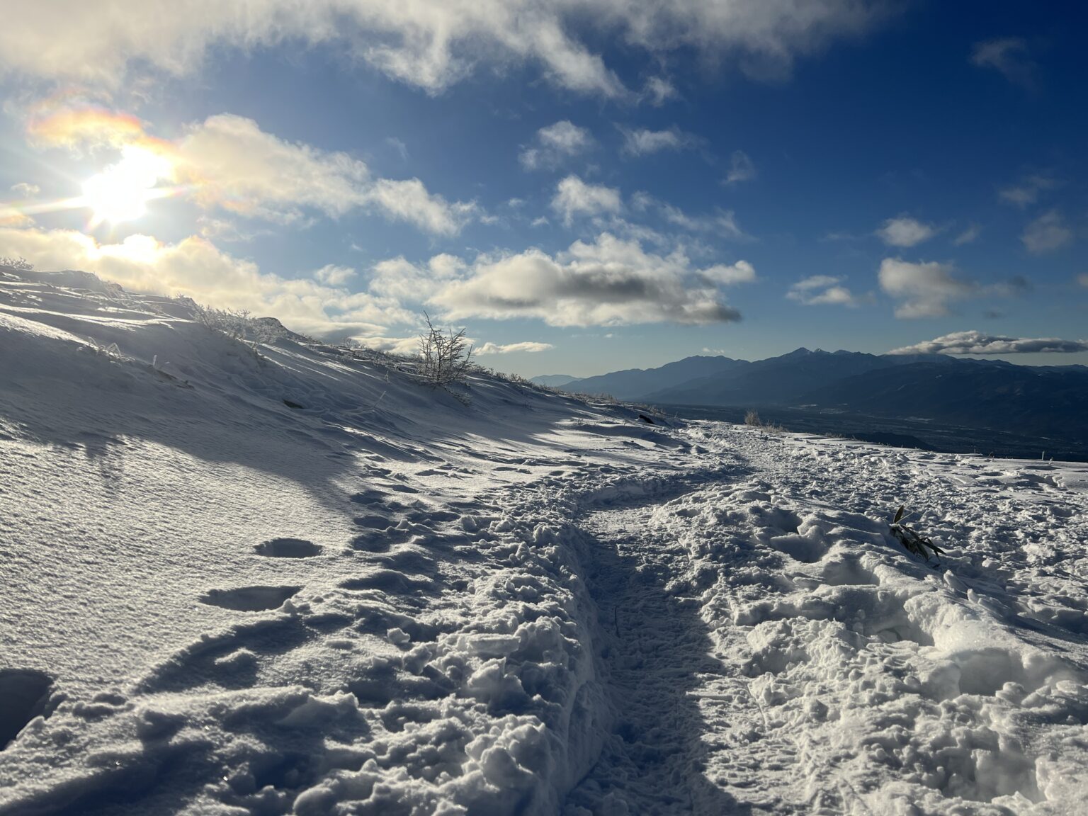 車山