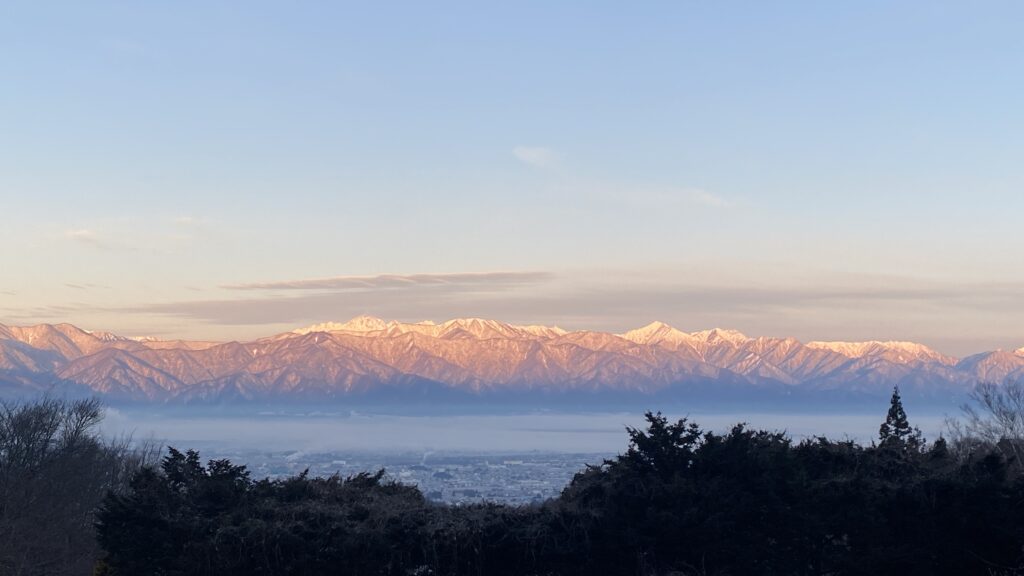 松本市