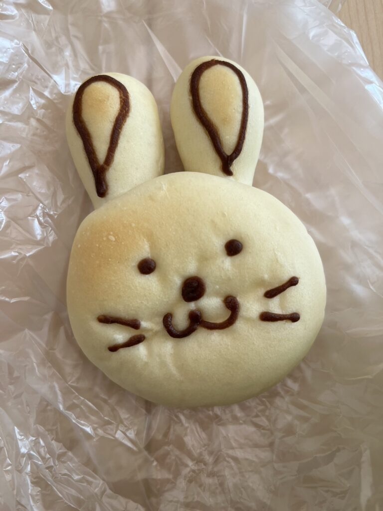 塩尻市パン屋スイート