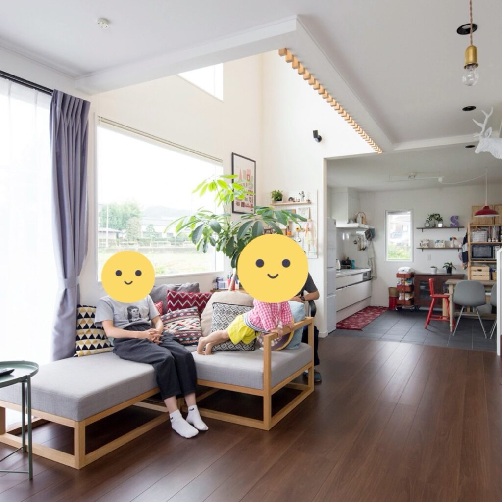 新築施工例
