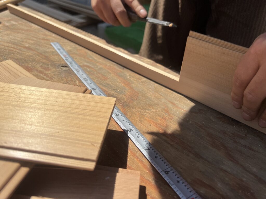 エルハウス職人｜茅野市で注文住宅ならエルハウス