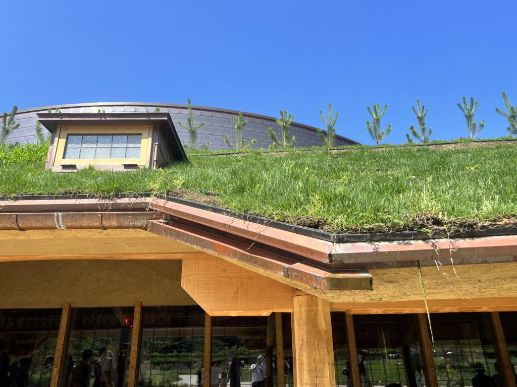 茅野市出身の建築家が手がけたラコリーナ｜茅野市で注文住宅ならエルハウス