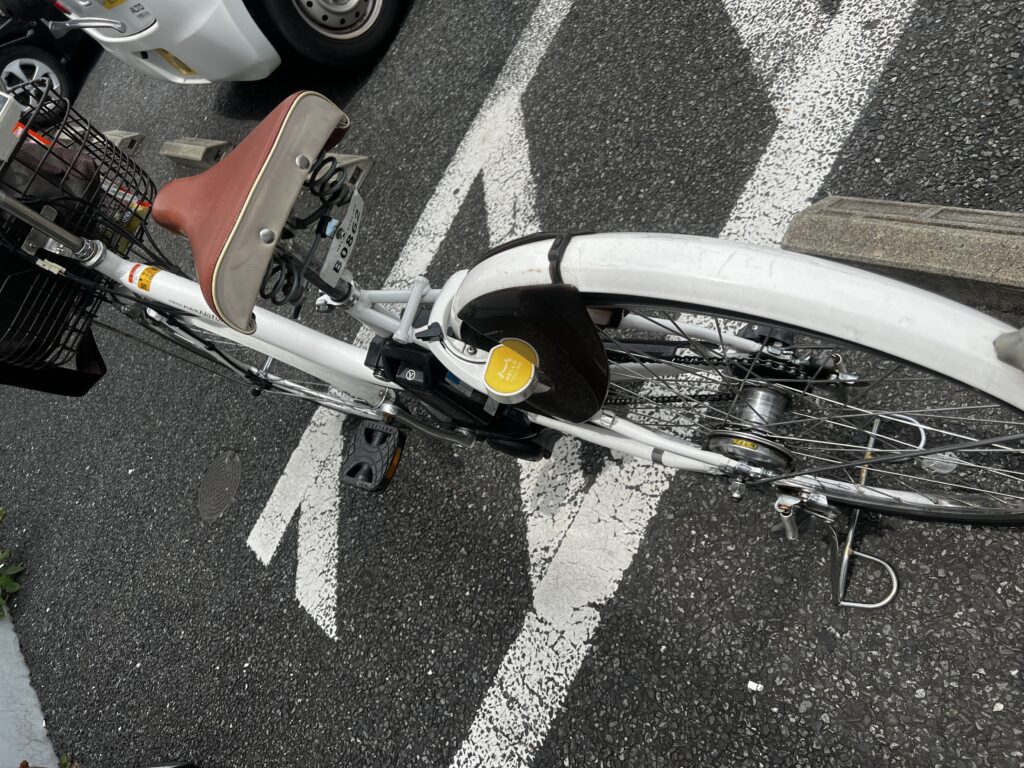 Hellocycling｜長野県のハウスメーカーエルハウス