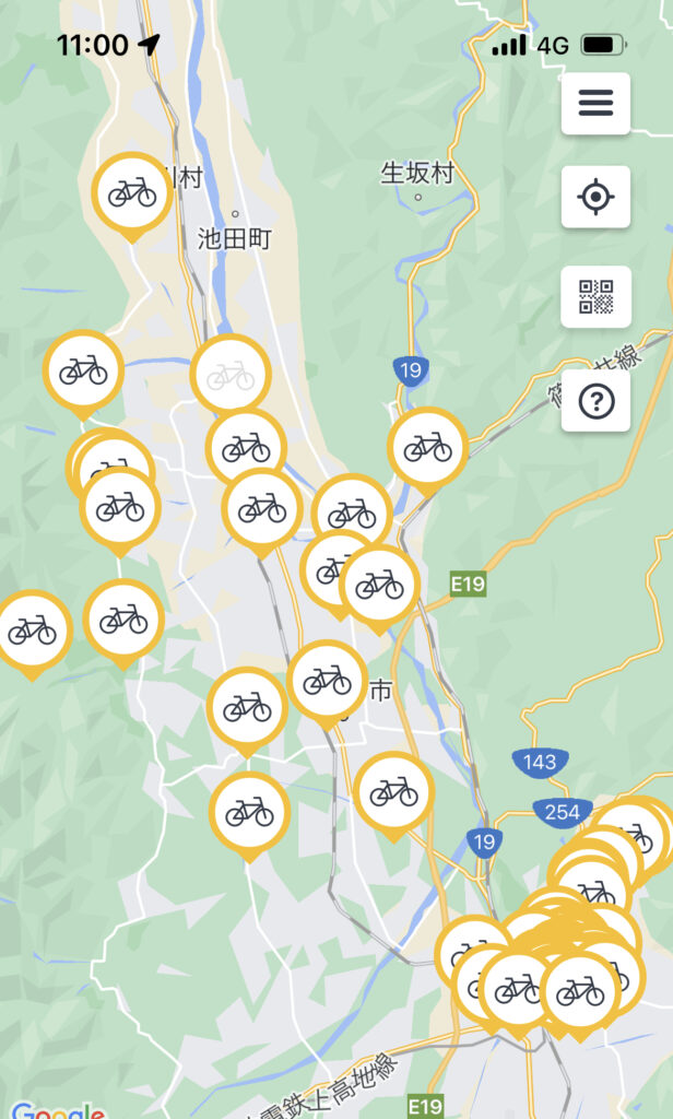 Hellocycling｜長野県のハウスメーカーエルハウス