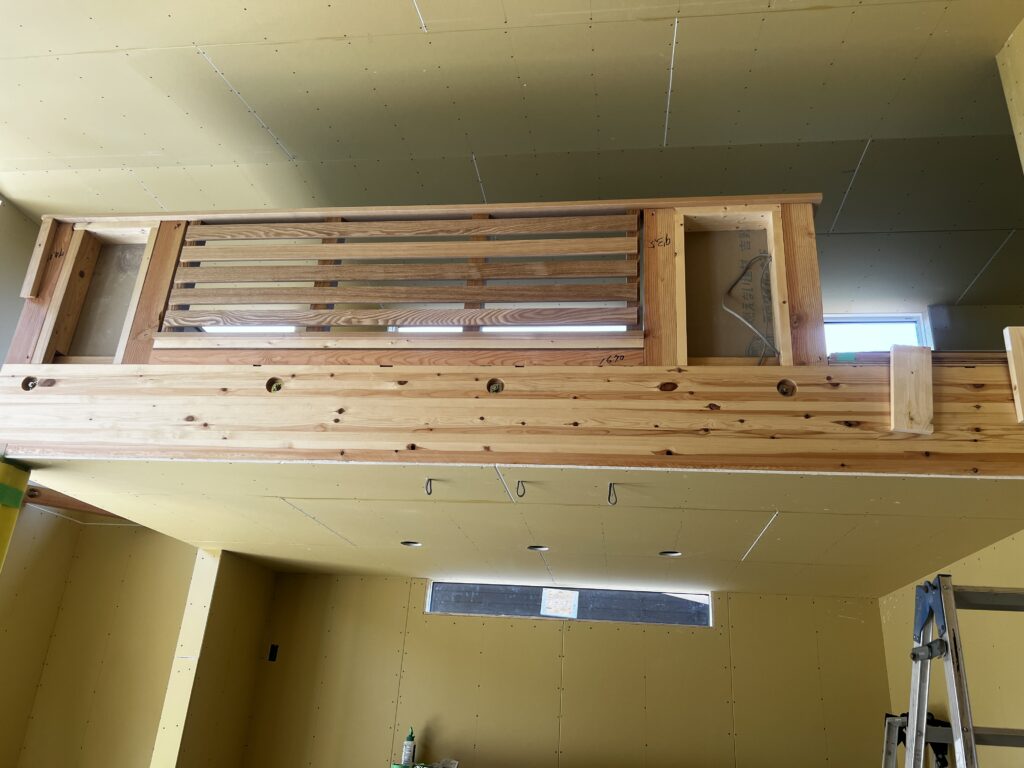 建築現場｜諏訪市で注文住宅ならエルハウス