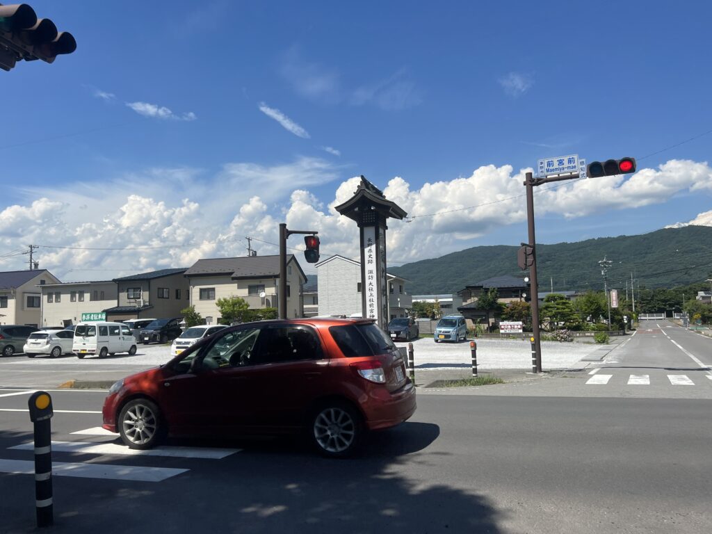 諏訪大社｜茅野市で注文住宅ならエルハウス