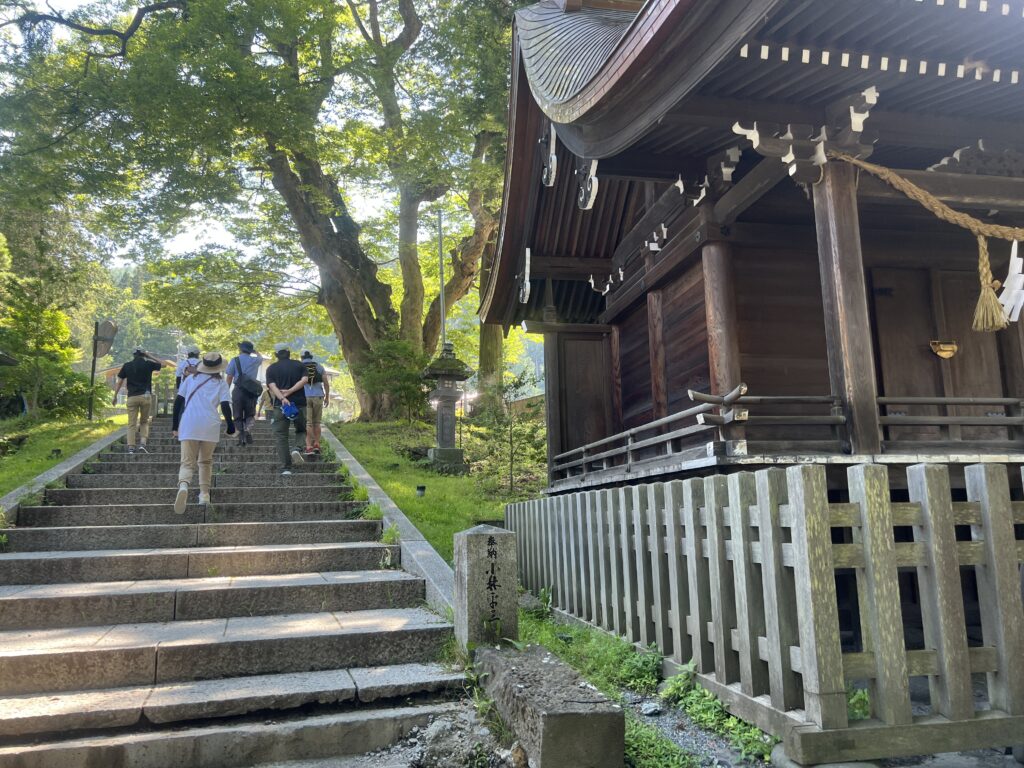 諏訪大社｜茅野市で注文住宅ならエルハウス