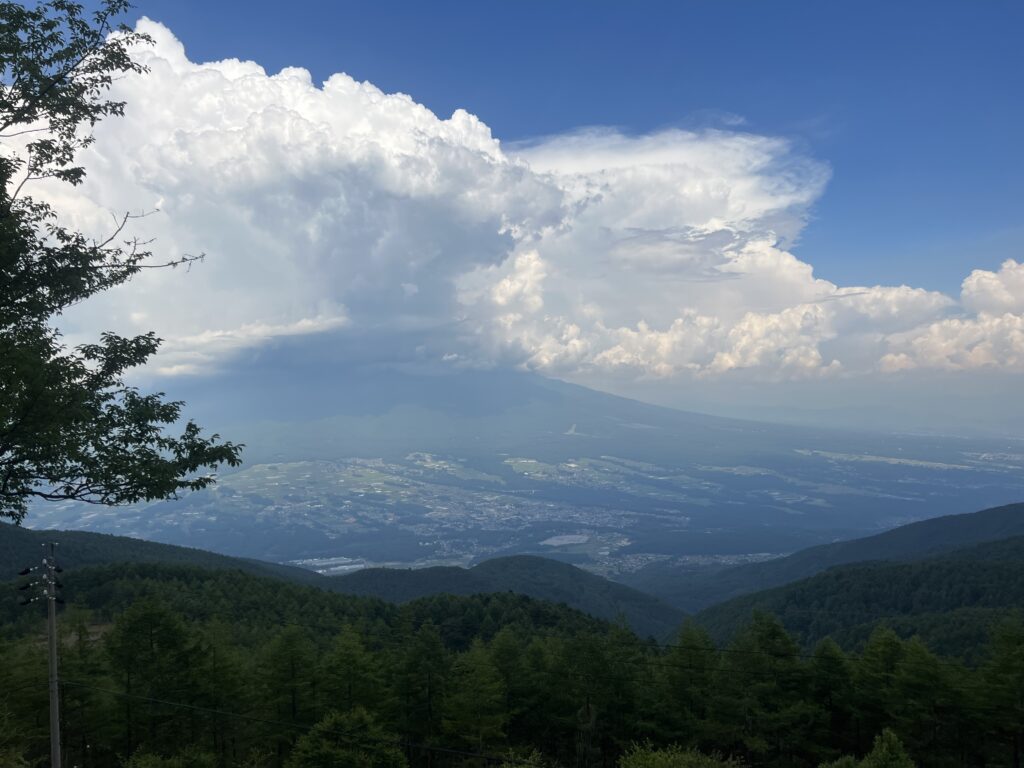 入笠山｜富士見町で注文住宅ならエルハウス